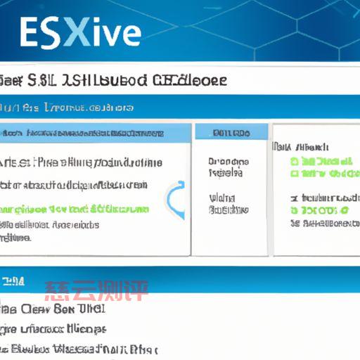 VMware ESXi是什么系统 VMware ESXi系统有哪些优势