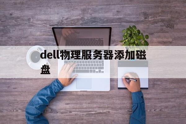 包含dell物理服务器添加磁盘的词条
