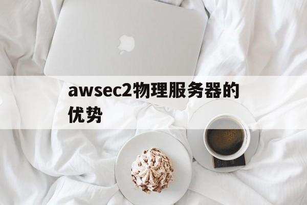 awsec2物理服务器的优势(aws的ec2是paas级别的服务)